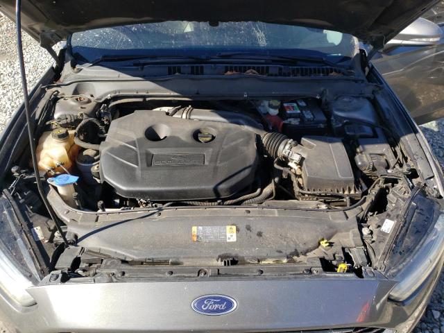 Photo 11 from auction – 2013 FORD FUSION TIT with VIN 3FA6P0K98DR223318