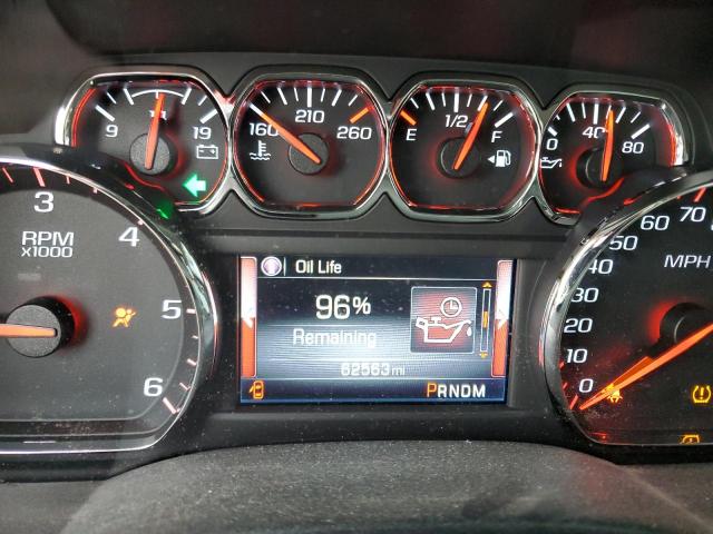 Photo 9 from auction – 2014 GMC SIERRA C15 with VIN 3GTP1VEC5EG110668