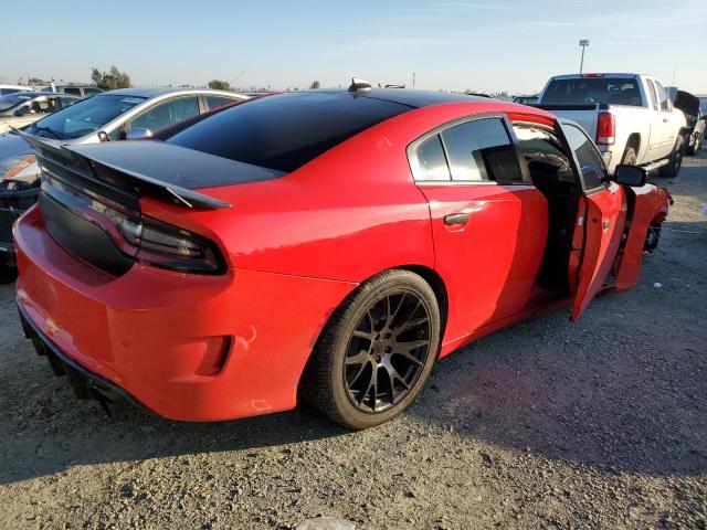 Photo 3 from auction – 2016 DODGE CHARGER R/ with VIN 2C3CDXCT5GH297387