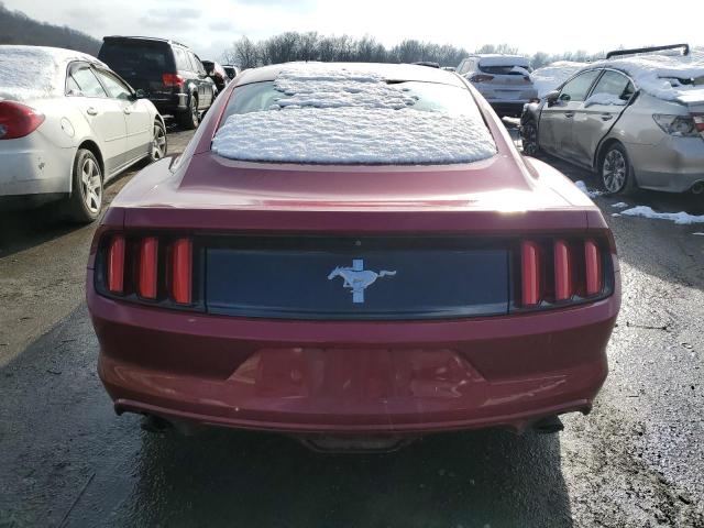 Zdjęcie 6 z aukcji – 2015 FORD MUSTANG z VIN 1FA6P8AM8F5336745
