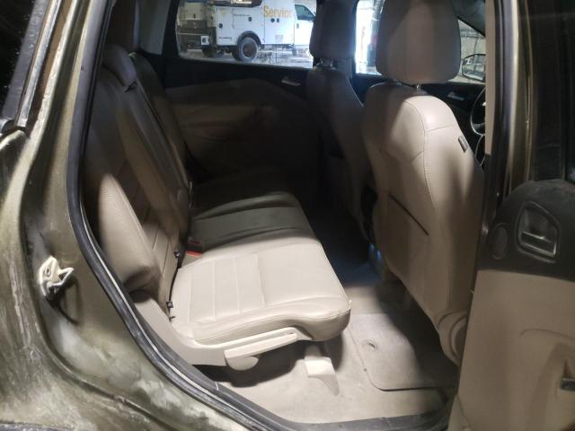 Photo 10 from auction – 2013 FORD ESCAPE SEL with VIN 1FMCU9H98DUD15941