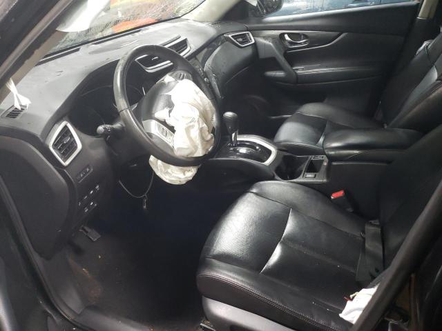 Photo 7 from auction – 2015 NISSAN ROGUE S with VIN 5N1AT2MV8FC912259