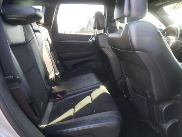 Photo 11 from auction – 2015 JEEP GRAND CHER with VIN 1C4RJFAG8FC877832