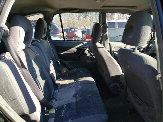 Photo 11 from auction – 2002 TOYOTA RAV4 with VIN JTEHH20V426056957