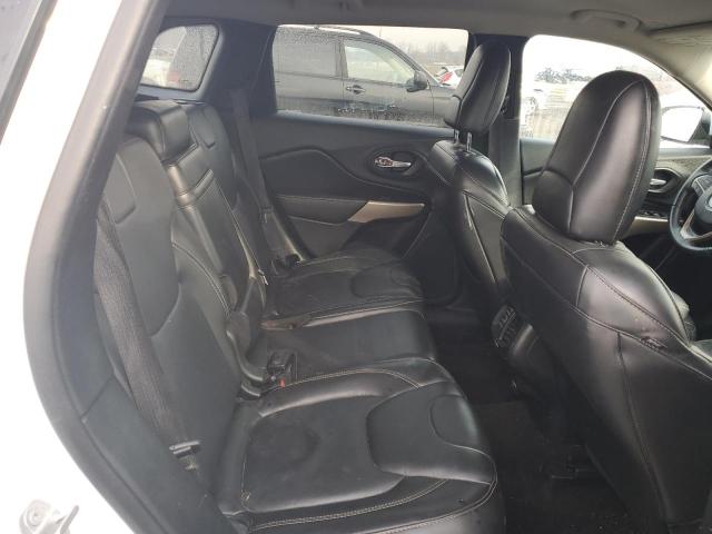 Photo 11 from auction – 2018 JEEP CHEROKEE L with VIN 1C4PJMDX2JD558467