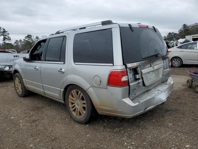 Photo 2 from auction – 2012 LINCOLN NAVIGATOR with VIN 5LMJJ2H5XCEL05289