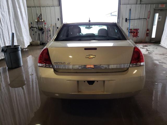 Photo 6 from auction – 2009 CHEVROLET IMPALA 1LT with VIN 2G1WT57N591102632