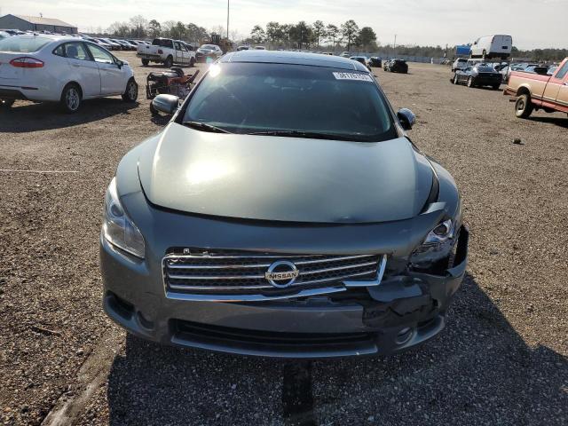 Photo 5 from auction – 2010 NISSAN MAXIMA S with VIN 1N4AA5AP1AC825674