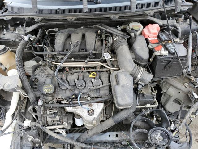 Photo 12 from auction – 2015 FORD FLEX LIMIT with VIN 2FMHK6D82FBA03940