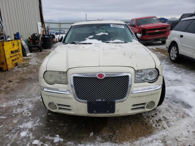 Photo 5 from auction – 2008 CHRYSLER 300C with VIN 2C3LK63H58H249773