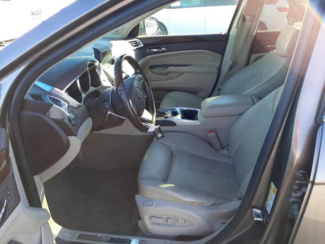Photo 7 from auction – 2012 CADILLAC SRX PERFOR with VIN 3GYFNBE33CS563657