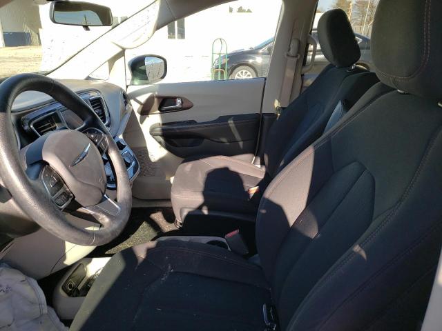 Photo 7 from auction – 2019 CHRYSLER PACIFICA L with VIN 2C4RC1CG0KR734143