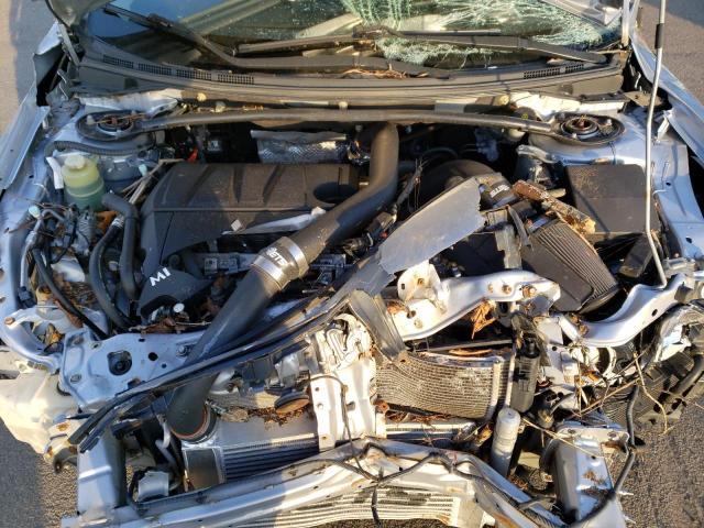 Photo 11 from auction – 2014 MITSUBISHI LANCER RAL with VIN JA32V6FV1EU016920