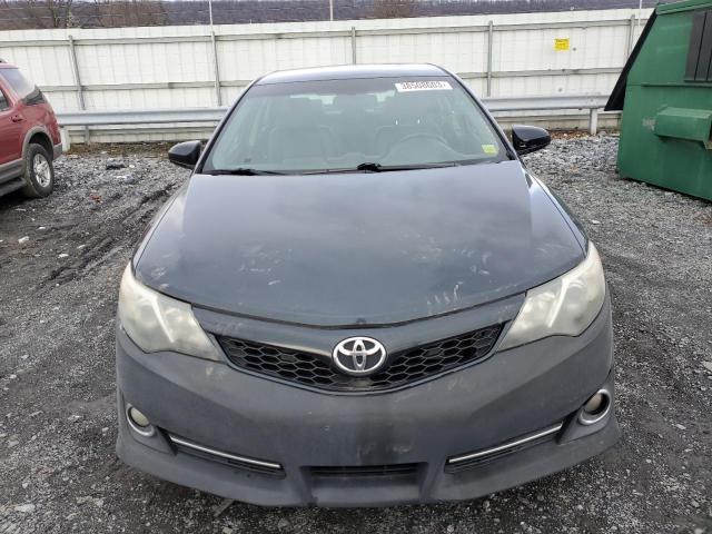 Photo 5 from auction – 2012 TOYOTA CAMRY BASE with VIN 4T1BF1FK1CU179664