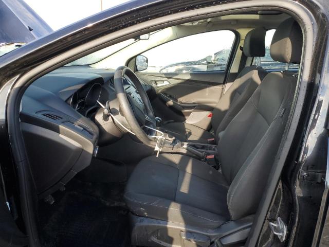 Photo 7 from auction – 2015 FORD FOCUS SE with VIN 1FADP3F26FL217640