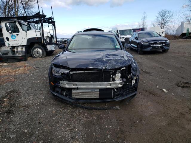 Zdjęcie 5 z aukcji – 2017 AUDI A4 ALLROAD z VIN WA17NAF45HA150413