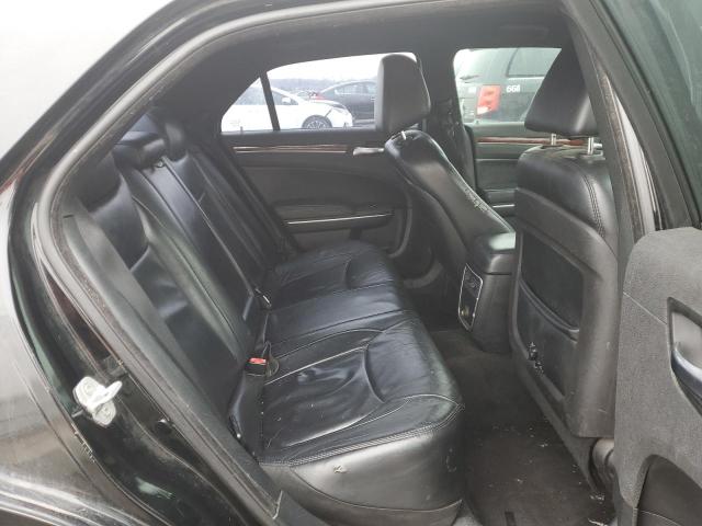 Photo 10 from auction – 2013 CHRYSLER 300 with VIN 2C3CCAAGXDH626540