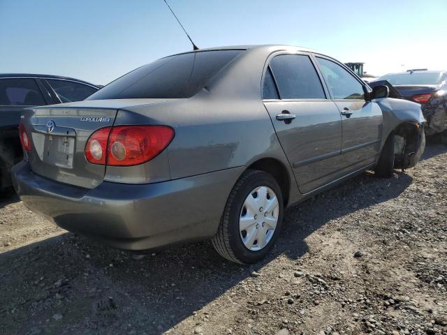 Photo 3 from auction – 2008 TOYOTA COROLLA CE with VIN 1NXBR32E18Z953485