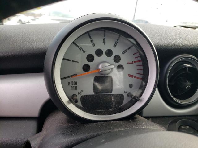 Photo 9 from auction – 2007 MINI COOPER with VIN WMWMF33577TT56296
