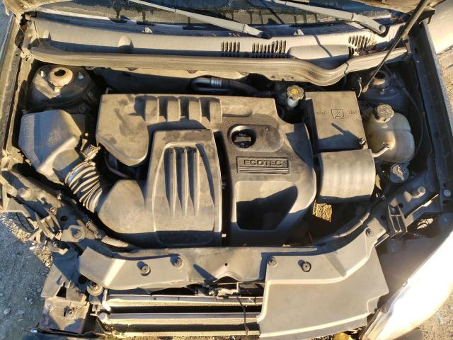 Photo 11 from auction – 2007 CHEVROLET COBALT LT with VIN 1G1AL15F777364134