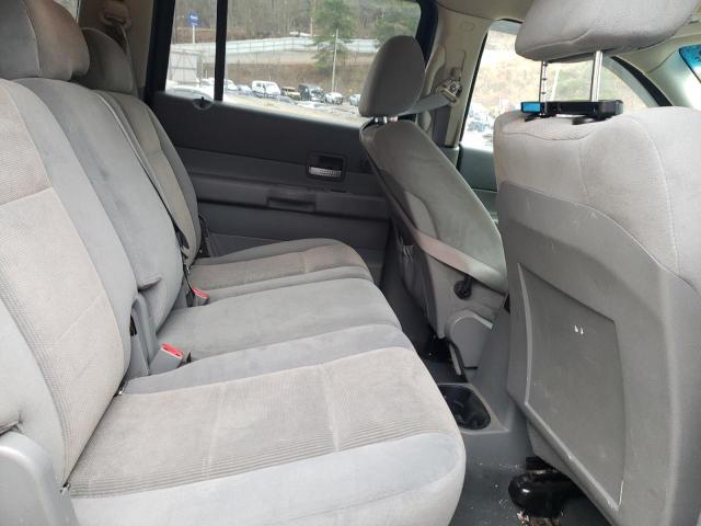 Photo 11 from auction – 2004 DODGE DURANGO SL with VIN 1D4HB48D44F184067