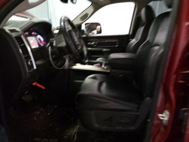Photo 7 from auction – 2014 RAM 1500 LARAM with VIN 1C6RR7VT7ES116520
