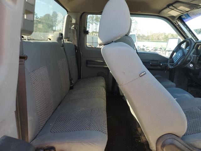 Photo 10 from auction – 2011 FORD F250 SUPER with VIN 1FT7X2B63BEA93867