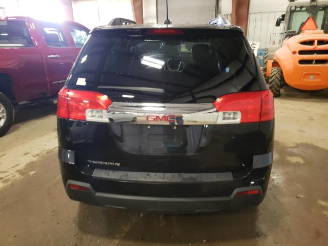 Photo 6 from auction – 2015 GMC TERRAIN SL with VIN 2GKALREK0F6131850
