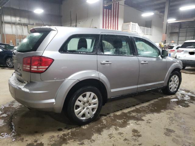 Photo 3 from auction – 2015 DODGE JOURNEY SE with VIN 3C4PDCAB7FT573977
