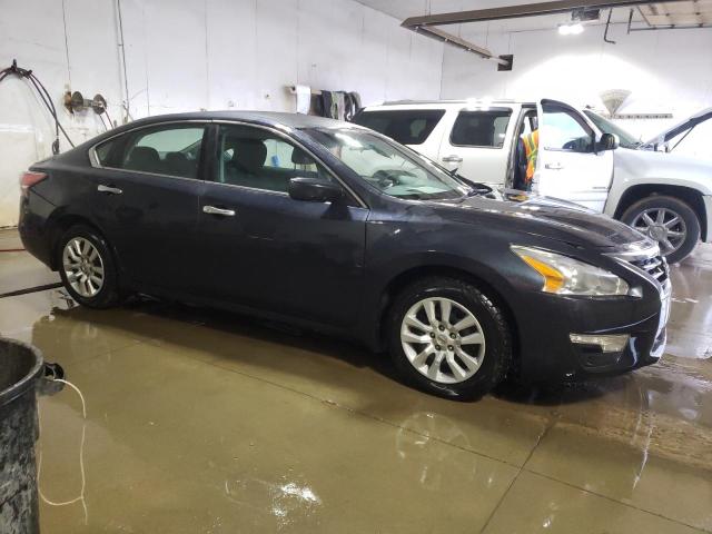 Photo 4 from auction – 2015 NISSAN ALTIMA 2.5 with VIN 1N4AL3AP9FC293726