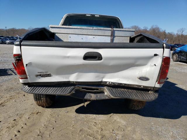 Photo 6 from auction – 2000 FORD F150 with VIN 1FTRX18L9YNA74815