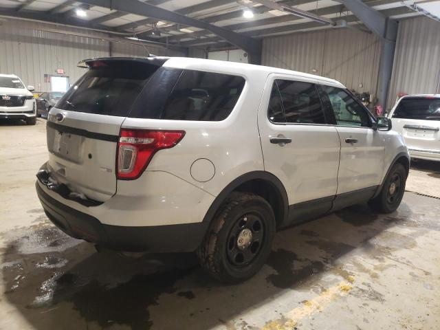 Foto 3 de la subasta – 2015 FORD EXPLORER P con VIN 1FM5K8AR8FGA28507