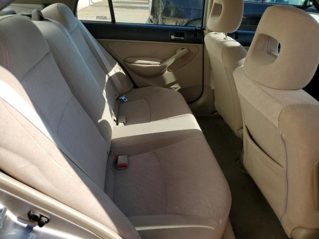 Photo 10 from auction – 2003 HONDA CIVIC HYBR with VIN JHMES95673S007410