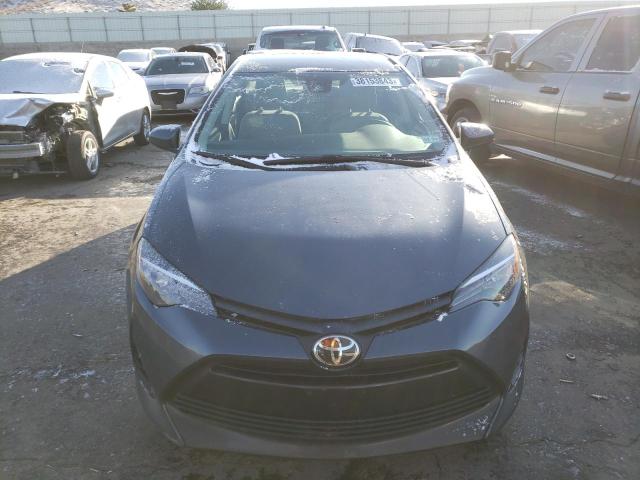 Photo 5 from auction – 2018 TOYOTA COROLLA L with VIN 5YFBURHE8JP749797