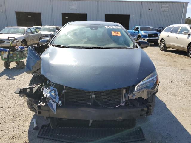 Photo 5 from auction – 2017 TOYOTA COROLLA L with VIN 2T1BURHE4HC851897