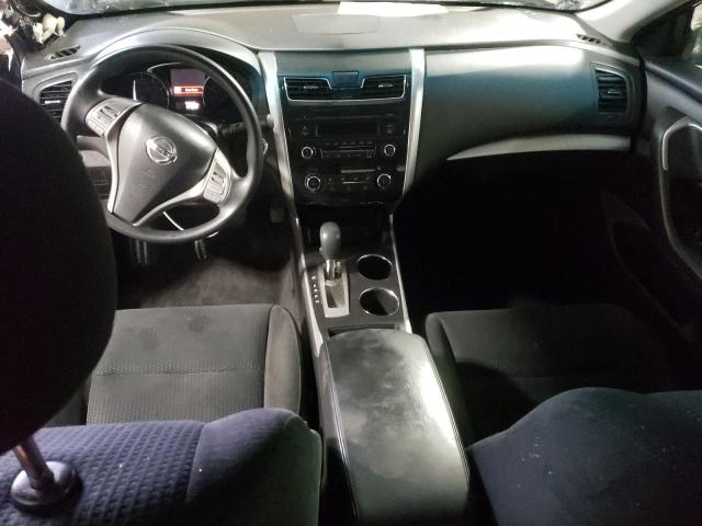 Photo 8 from auction – 2015 NISSAN ALTIMA 2.5 with VIN 1N4AL3AP9FC293726