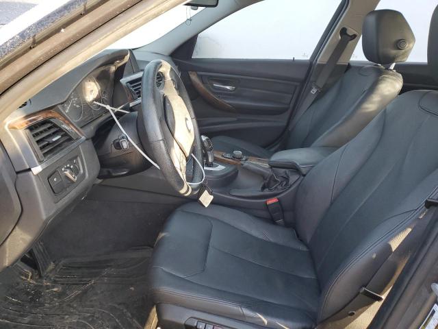 Photo 7 from auction – 2013 BMW 320 I XDRI with VIN WBA3C3C52DF980750