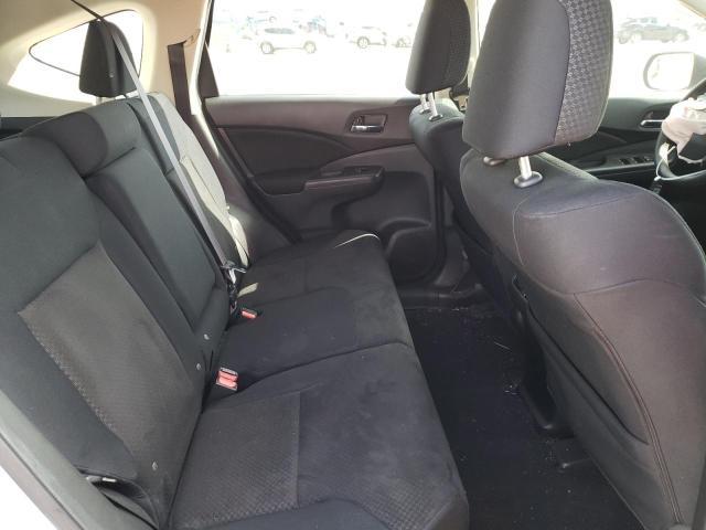 Photo 11 from auction – 2015 HONDA CR-V EX with VIN 2HKRM3H55FH524799