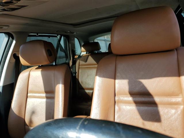 Photo 10 from auction – 2009 BMW X5 XDRIVE3 with VIN 5UXFE43559L264786