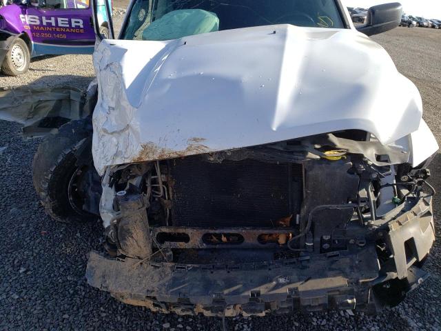 Photo 11 from auction – 2014 RAM 1500 ST with VIN 1C6RR6KT2ES114334