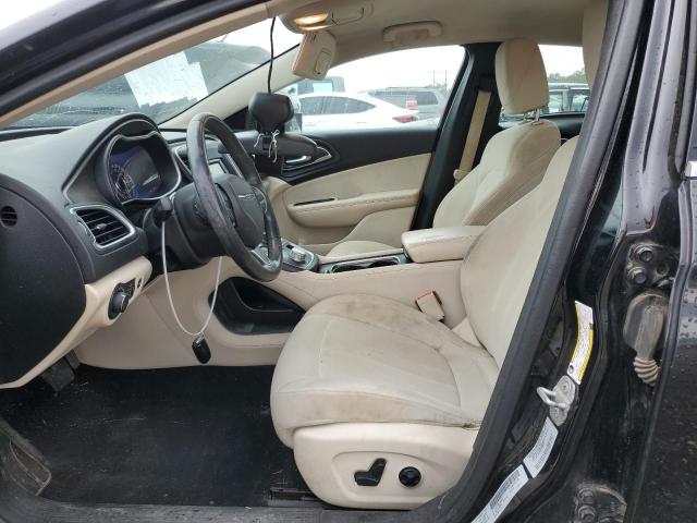 Photo 7 from auction – 2015 CHRYSLER 200 LIMITE with VIN 1C3CCCAB0FN543256