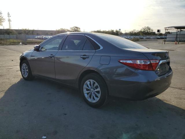 Photo 2 from auction – 2017 TOYOTA CAMRY LE with VIN 4T1BF1FK5HU394553