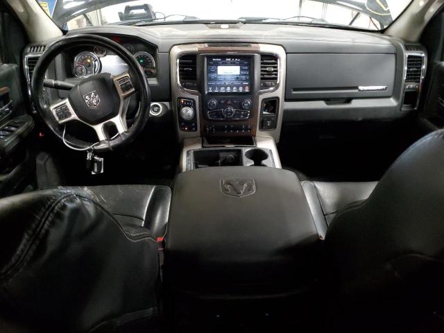 Photo 8 from auction – 2015 RAM 1500 LARAM with VIN 1C6RR7VM5FS595708