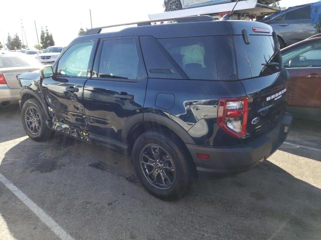 Photo 2 from auction – 2021 FORD BRONCO SPO with VIN 3FMCR9B60MRA91345