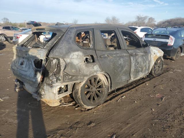 Photo 3 from auction – 2014 BMW X3 XDRIVE2 with VIN 5UXWX9C54E0D16043
