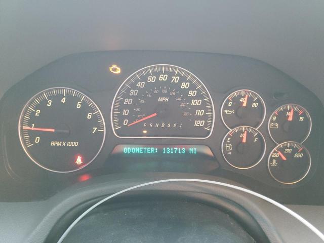 Photo 9 from auction – 2006 GMC ENVOY DENA with VIN 1GKES63M662157762