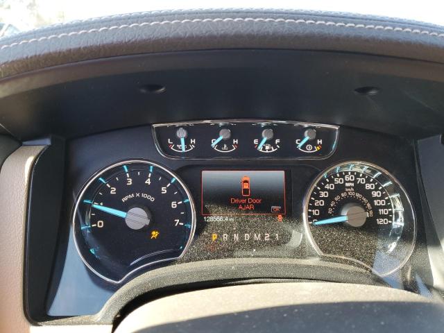 Zdjęcie 9 z aukcji – 2012 FORD F150 SUPER z VIN 1FTFW1ET3CFA64892