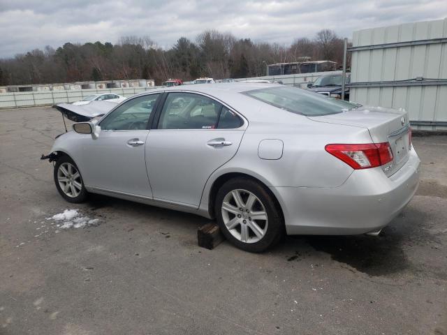 Photo 2 from auction – 2008 LEXUS ES 350 with VIN JTHBJ46G782251615