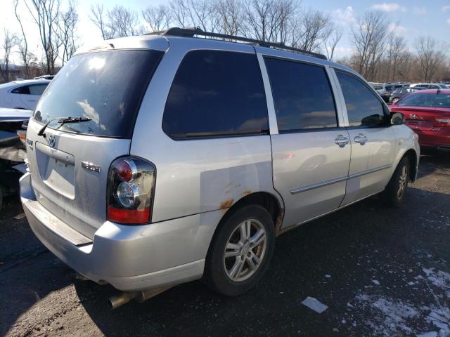 Photo 3 from auction – 2004 MAZDA MPV WAGON with VIN JM3LW28A040528395