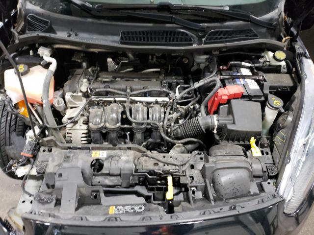 Photo 12 from auction – 2017 FORD FIESTA SE with VIN 3FADP4EJ3HM119486